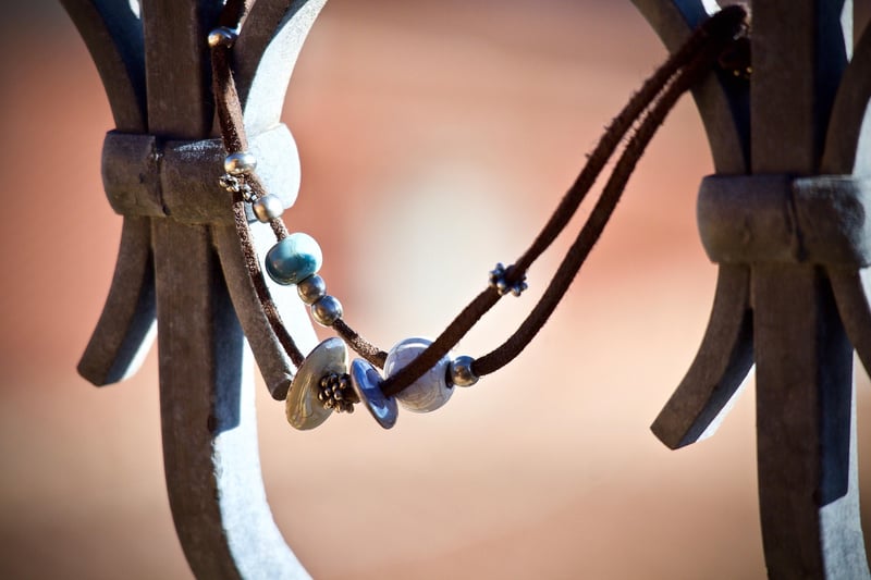 Recycled Jewelry