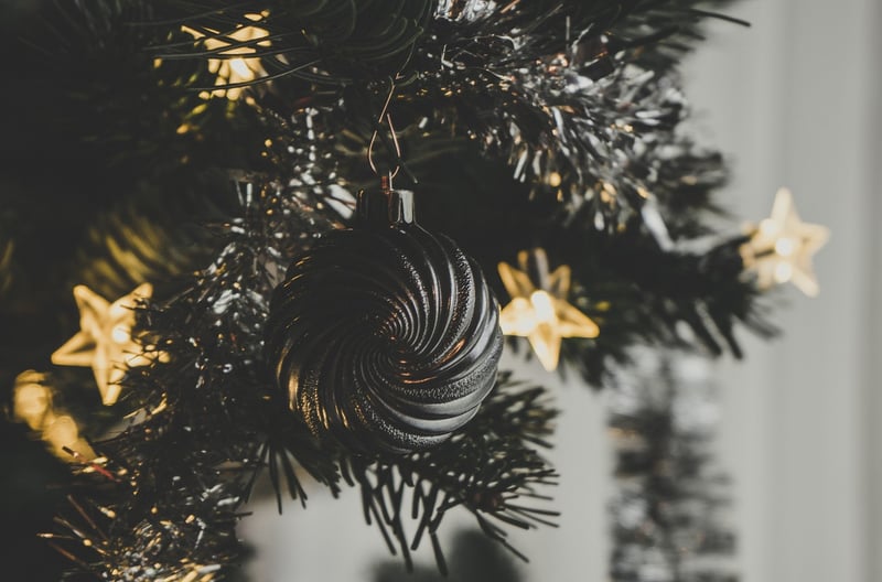 DIY Ornaments