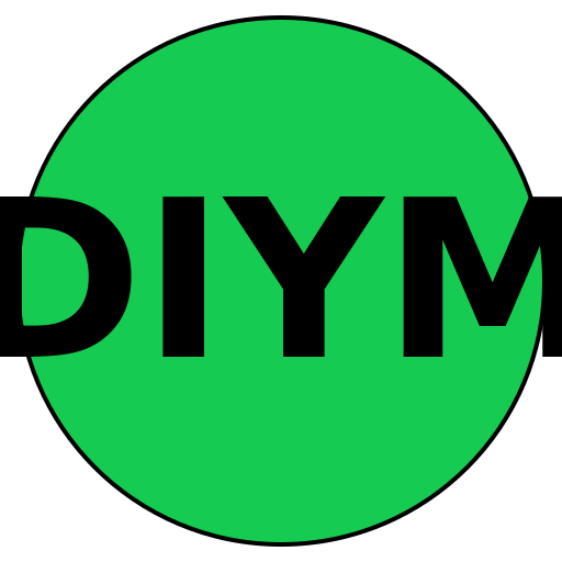 DIY Masters